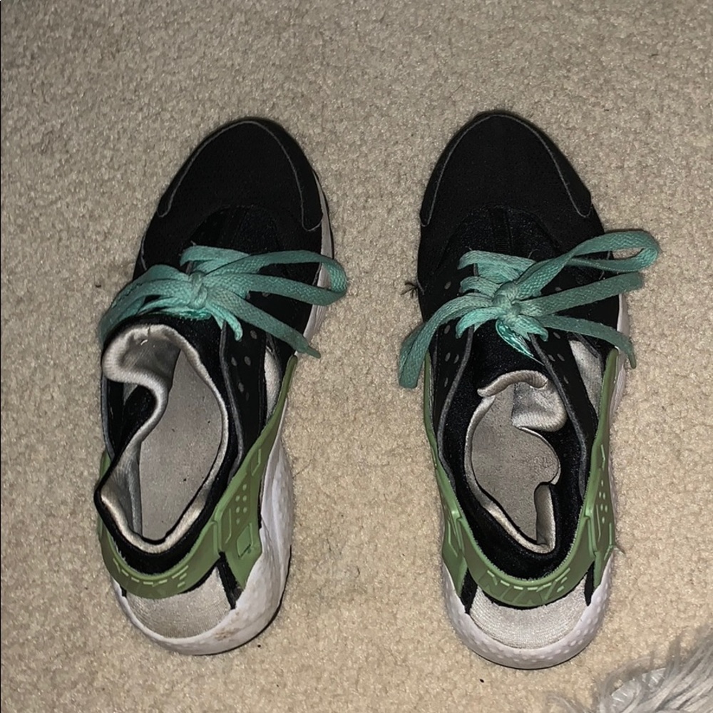 Hurauches